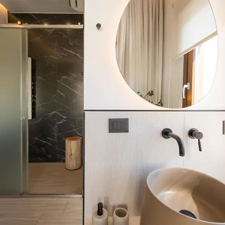 아파트 Agave 하니아