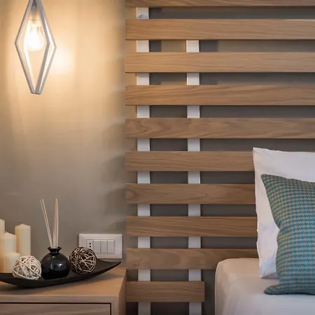 Agave Apartment *