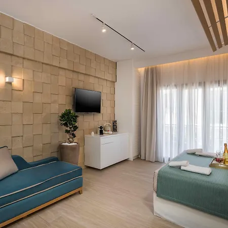 Apartment Agave *