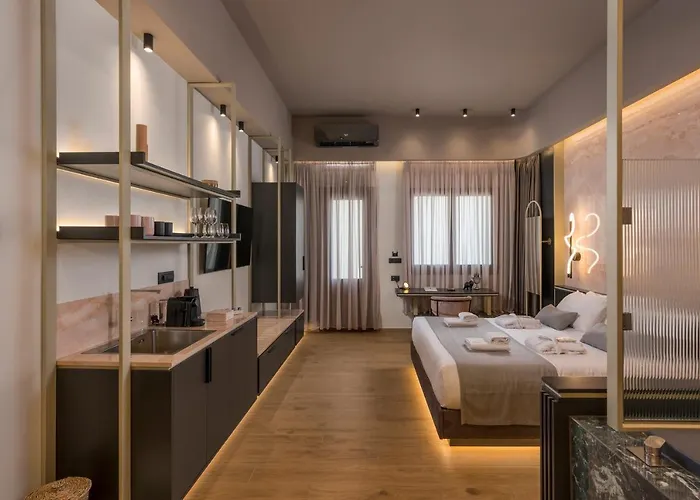 Agave * Chania (Crete)