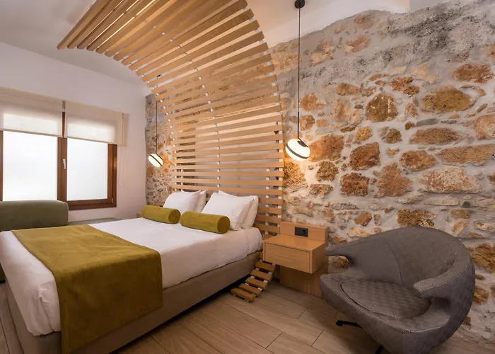Agave Appartement Chania (Crete)