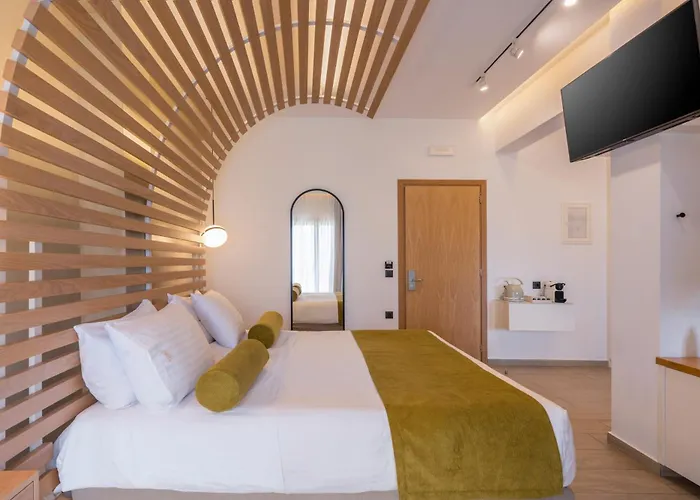 Agave Appartement Chania (Crete)