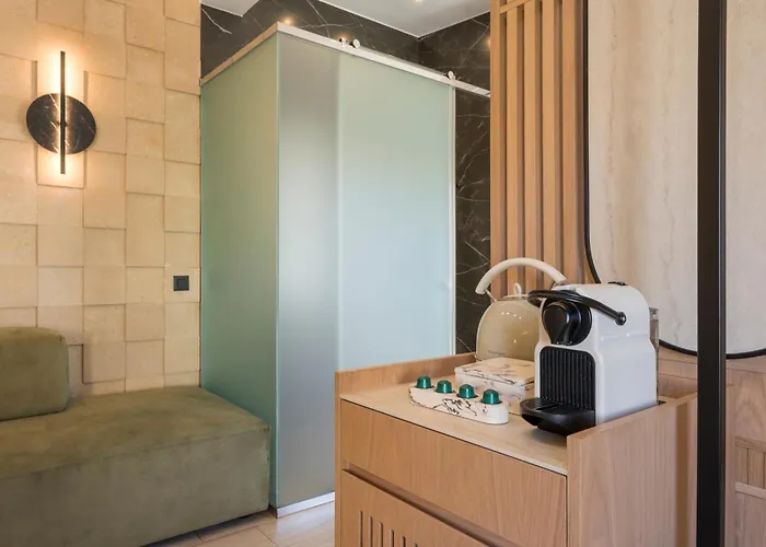 Appartement Agave Chania (Crete)