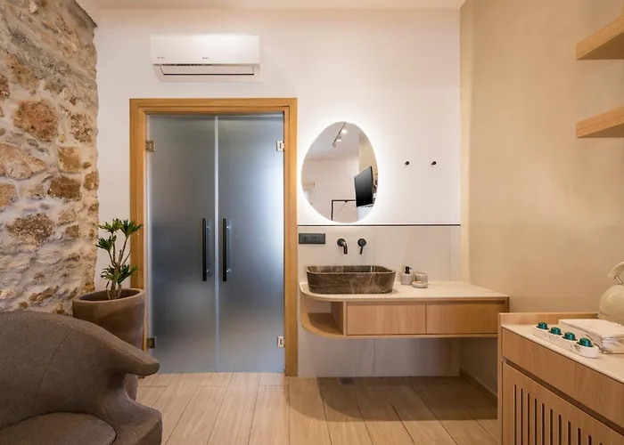 Agave Appartement Chania (Crete)