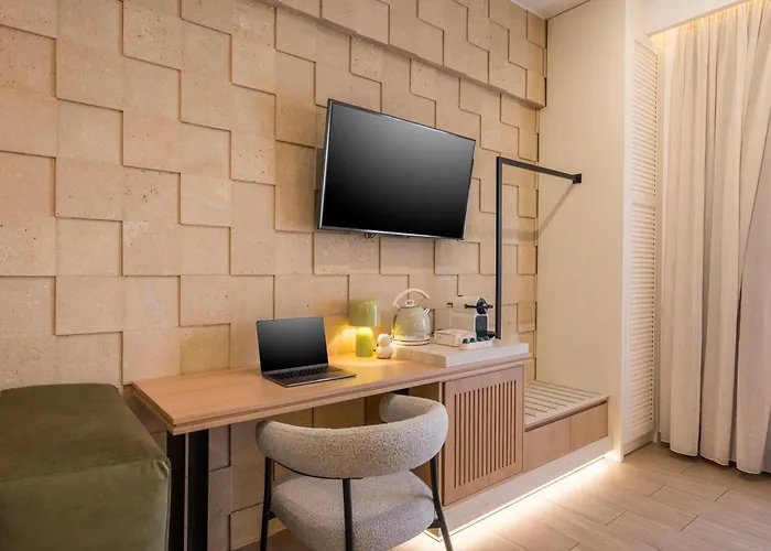 Agave * Chania (Crete)