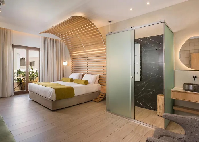 Appartement Agave Chania (Crete)