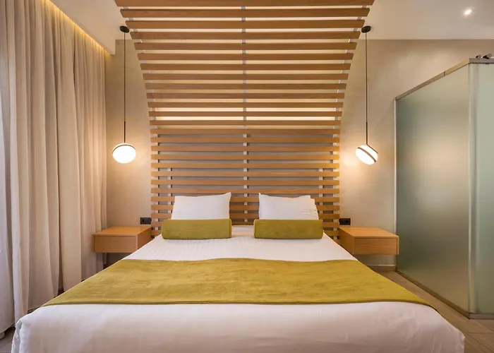 Agave Chania (Crete)