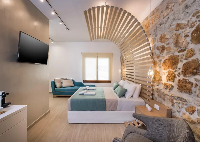 Agave Chania (Crete)