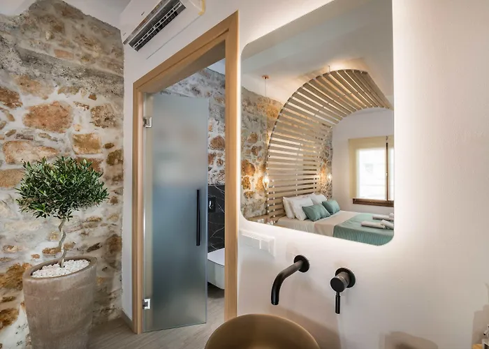 Agave * Chania (Crete)