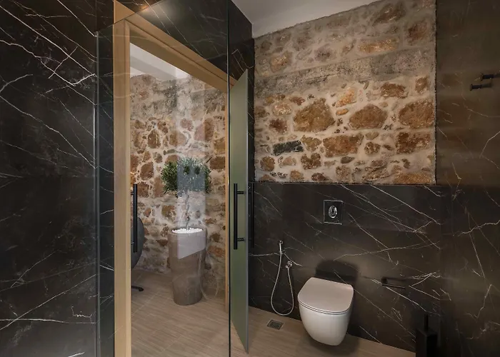 Appartement Agave Chania (Crete)