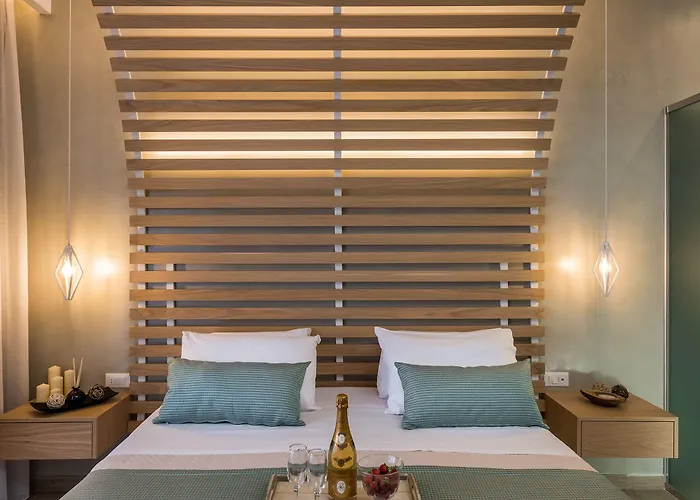 Agave Appartement Chania (Crete)