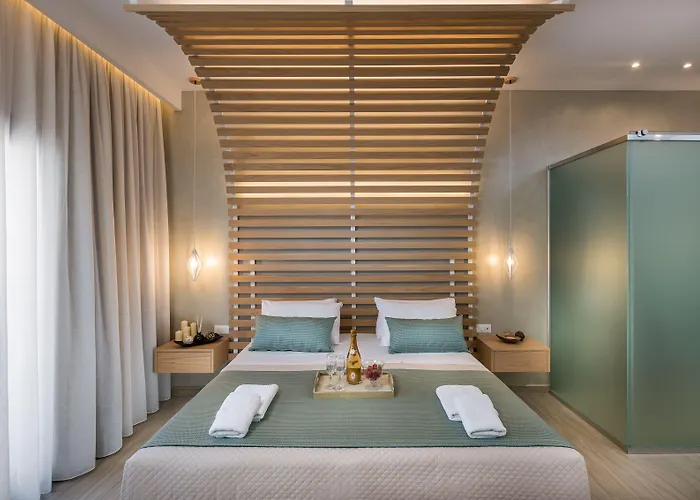 Appartement Agave Chania (Crete)