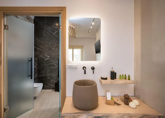 Agave Appartement Chania (Crete)