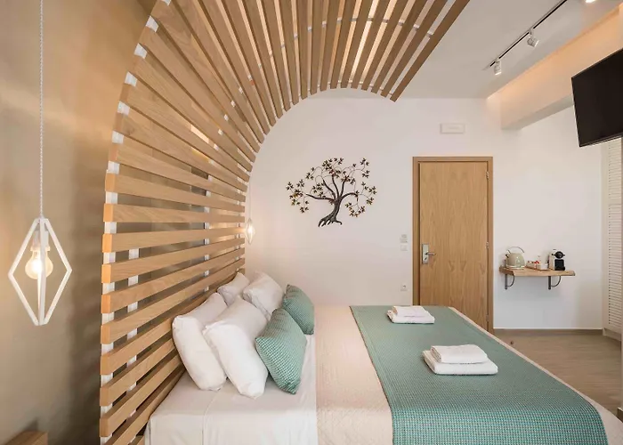 Appartement Agave Chania (Crete)