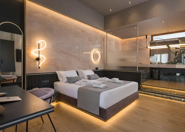 Agave Chania (Crete)