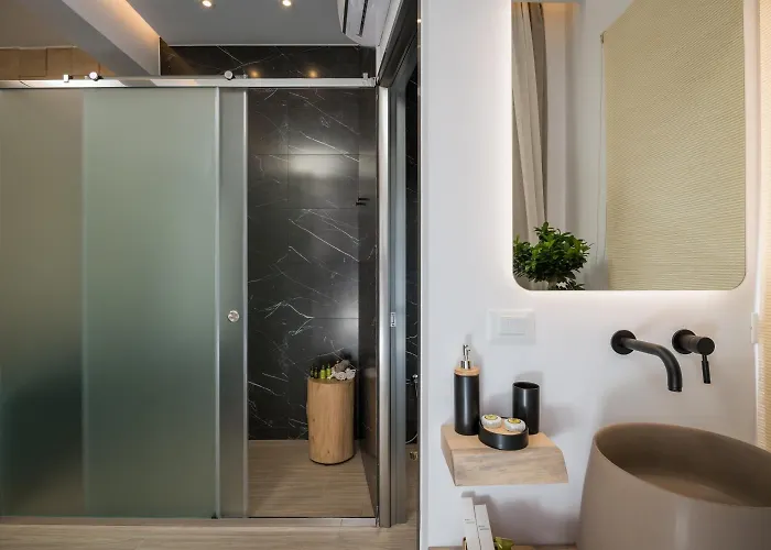 Appartement Agave Chania (Crete)