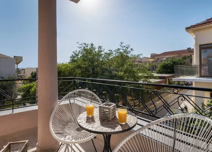 Agave * Chania (Crete)