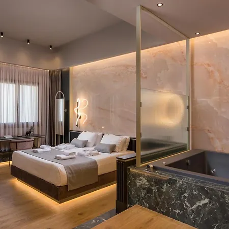 Agave Aparthotel 4*