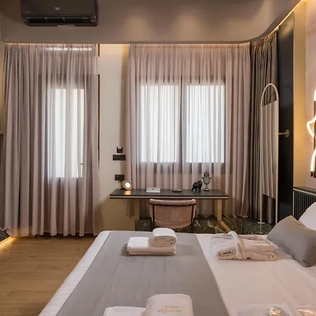 Aparthotel Agave 4*