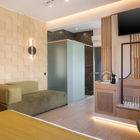 Agave Aparthotel