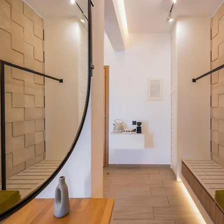 Agave Aparthotel Chania (Crete)