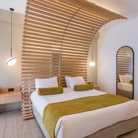 Aparthotel Agave Chania (Crete)