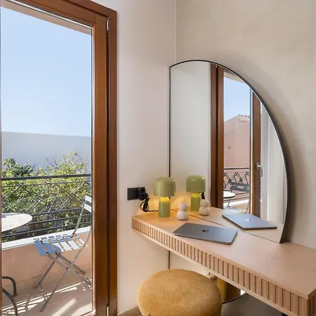 Aparthotel Agave