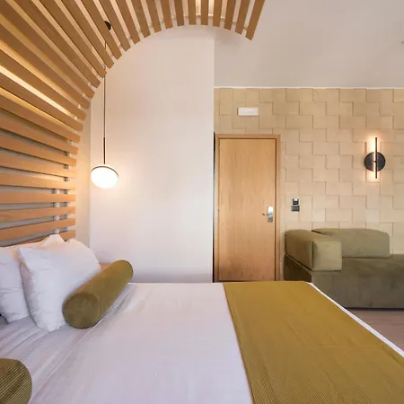 Aparthotel Agave 4*
