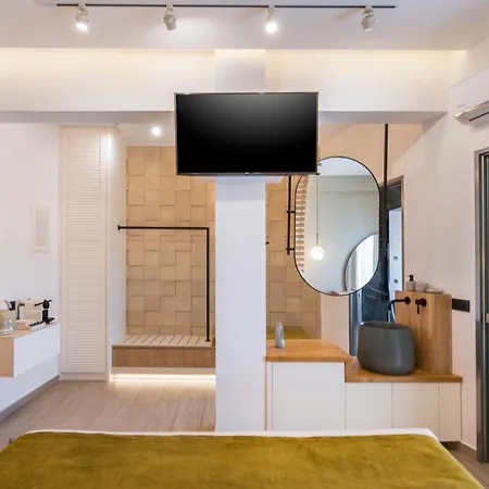 Agave Aparthotel