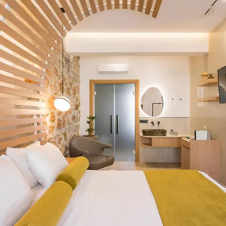 Aparthotel Agave