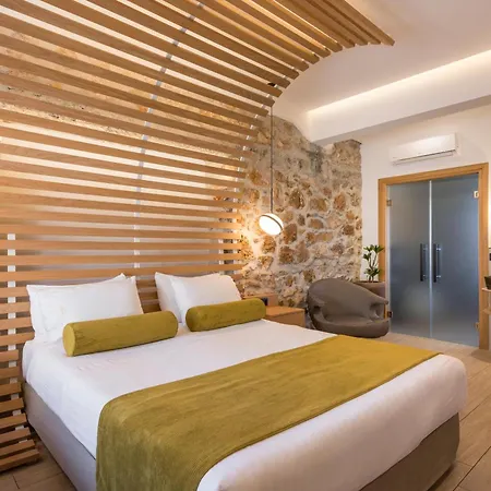Agave Aparthotel 4*