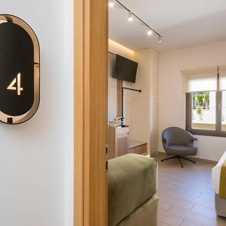 Aparthotel Agave 4*