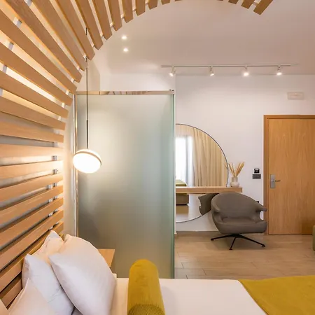 Agave Aparthotel