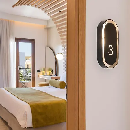 Agave Aparthotel 4*