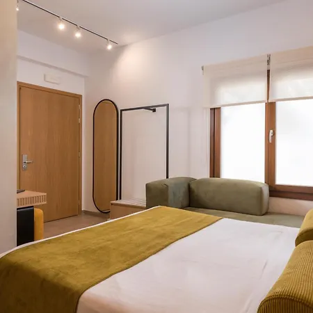 Aparthotel Agave 4*
