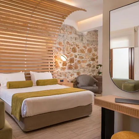 Agave 4*