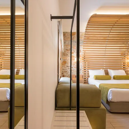 Agave 4* Chania (Crete)