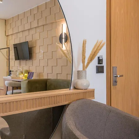 Agave Aparthotel