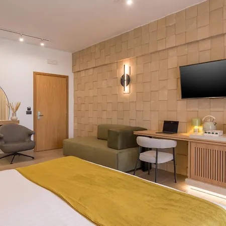 Agave Aparthotel