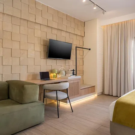 Aparthotel Agave 4*