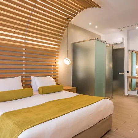 Agave Aparthotel