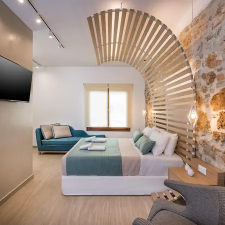 Agave Chania (Crete)