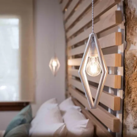 Agave Aparthotel