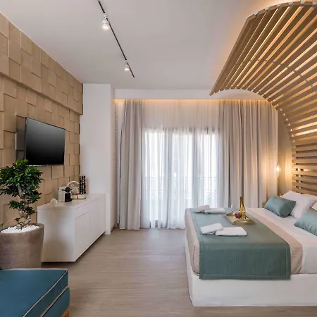 Agave Hriszí Aktí Haniá