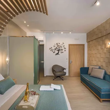 Aparthotel Agave