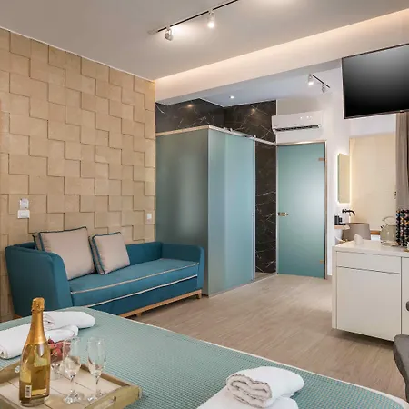 Aparthotel Agave 4*