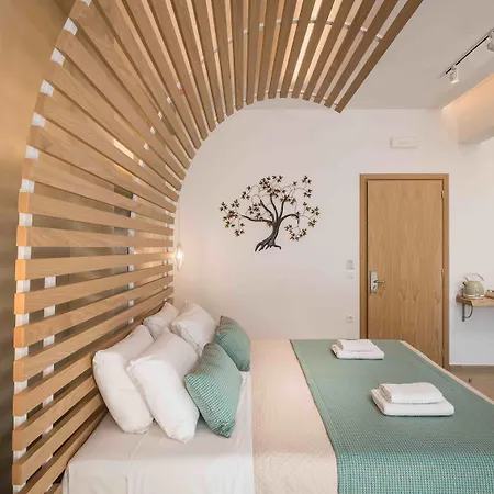 Aparthotel Agave Chania (Crete)