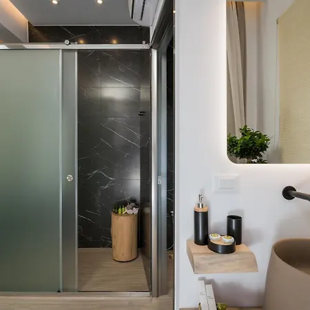 Apartman Agave Hriszí Aktí Haniá