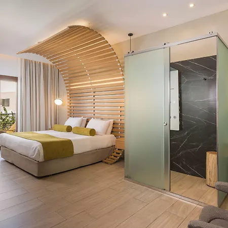 Aparthotel Agave Chania (Crete)