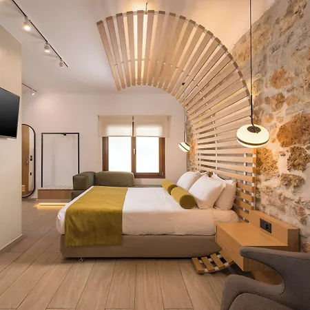 Agave Aparthotel 4*